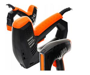 KRAFT DELE Tacker Elettrico 230V T50 T53 Per Legno Klammergerät