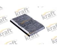 KRAFT 1736001 Filtro abitacolo