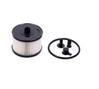 KRAFT Filtro Carburante Per Ford Kuga I Focus II Turnier 2.0 TDCi Volvo V50 C30