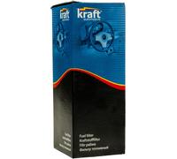 KRAFT Filtro Carburante Per Mercedes-Benz M-Class ML 270 CDI C-Class