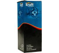 KRAFT Filtro Carburante Per VW Sharan 1.9 TDI Ford Galaxy Alhambra