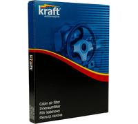 KRAFT Filtro Dell'Aria Interno Per Opel Agila (B) 1.2 1.0 Suzuki Splash