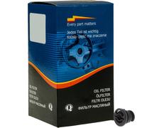 KRAFT Filtro Dell'Olio Adatto Per Audi A4 Avant 8W5 B9 1.4 TFSI 8W2