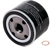 KRAFT Filtro Olio Per Dacia Duster Sandero 1.5 DCI Renault Kangoo Express Scénic