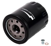 KRAFT Filtro Olio Per Fiat 500 312_ 1.4 312 Lancia Musa 350 Ypsilon 843 X12