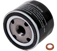 KRAFT Filtro Olio Per Renault Grand Scénic III JZ0/1 1.4 16V KZ0/1