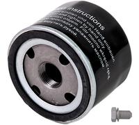 KRAFT Filtro Olio Per Renault Megane CC EZ0/1 1.4 TCe 1.5 dCi Laguna II BG0/1