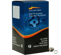 KRAFT Filtro Olio Per Subaru Forester 2.0 AWD 2.5 Legacy IV Station Wagon