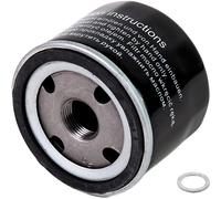 KRAFT Filtro Olio Per Suzuki Grand Vitara II JT TE TD 1.9 DDIS AWD