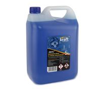 KRAFT K0061105 Antigelo 5L -35°C Blu