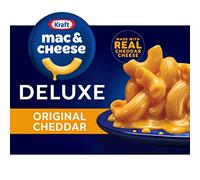 Kraft Maccheroni & Formaggio Deluxe - 397 g