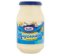 Kraft Maionese, 465g
