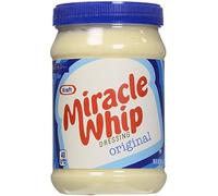 Kraft Miracle Whip 443ml