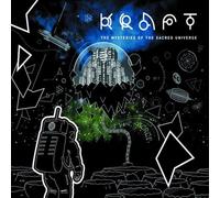 Kraft - Mysteries Of The Sacred Universe
