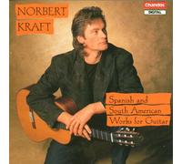 Kraft,Norbert - Spanish & South American Works