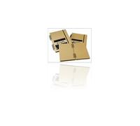 Kraft Paper Sketch Book A5 80 Fogli Gr.120 | Hahnemühle