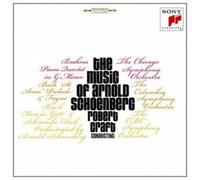 Kraft, Robert - Brahms-Schoenberg: Piano Quintet No.1 Bach Prelude