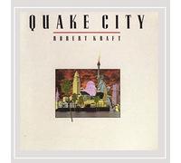 Kraft, Robert - Quake City