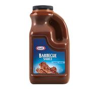 Kraft Salsa Barbecue Stile Western Affumicata E Saporita 2000 ml