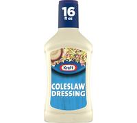 Kraft Salsa per insalata di cavolo, bottiglia da 16 fl oz