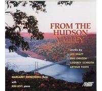 Kraft Schroth Foote Ewazen - From the Hudson Valley