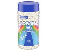 Kraft Set di 2 punte per malva alla vaniglia con soffietto a getto