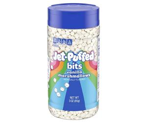 Kraft Set di 2 punte per malva alla vaniglia con soffietto a getto