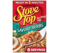 KRAFT STOVE TOP STUFFING RIPIENO ALLE ERBE - 170g / 6oz