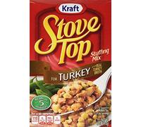 Stovetop Turkey Stuffing 170g