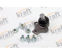 KRAFT Testina braccio oscillante per VW GOLF III (1H1) GOLF II (19E, 1G1)