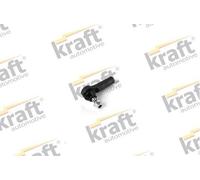 KRAFT Testina sterzo Anteriore per VW GOLF VI (5K1) Golf V Hatchback (1K1)