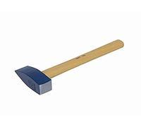 kraft Tool BL333 1,4 kilogram pietra martello da muratore con manico 40,6 cm