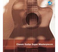 Kraft & Voorhorst - Works for Classical Guitar