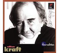 Kraft W - William Kraft