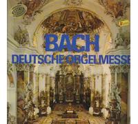 KRAFT, Walter / ORGEL zu OTTOBEUREN - Deutsche Orgelmesse / FSM 33022/23 [Vinyl] KRAFT, Walter / ORGEL zu OTTOBEUREN and Bach, Johann Sebastian (1685-1750)