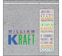 Kraft, William - Contextures / Interplay