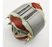 Kraftfeld Spazzola Di Polschuh Per Stator Bosch GBH 5-38 D 230V