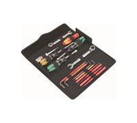 kraftform compact sh 5136026001 set di utensili per cacciaviti