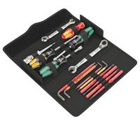 Kraftform Compatto Idraulico Kit, 15 Pezzi - 05136026001