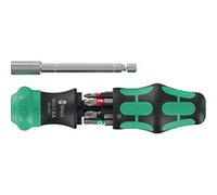 Wera Kraftform Kompakt 28 RA 1, 6 pezzi
