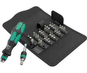 Kraftform KOMPAKT 71, sicurezza, 32 pezzi
