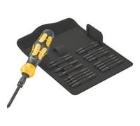 WERA 05018110001 - Kraftform Kompakt 900 kit 1