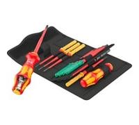 Wera Kraftform Kompakt Turbo i 1 Tool Finder, 16 pezzi
