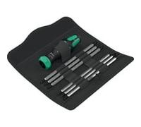 Wera Kraftform Kompakt Vario RA, 7 pezzi