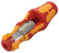 Kraftform Kompakt VDE Isolato Cricchetto Cacciavite Manico 837 I Ra 05057490001