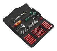 Wera Kraftform Kompakt W 2 manutenzione, 35pz. Quantità:1