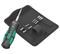 Kraftform Safe-Torque Velocità Bicicletta 1 Set Cacciaviti 7 Pezzi 7515/7