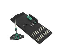 Kraftform set compatto 400 ra shk set 1, 19 pezzi 5136072001