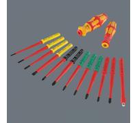 Kraftform Set compatto VDE 24 set tuttofare 1, 25 05006632001