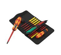 kraftform set compatto vde funzione cricchetto 17 5006618001